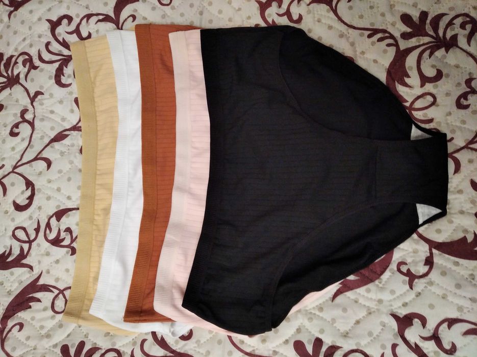 Женские трусы новые