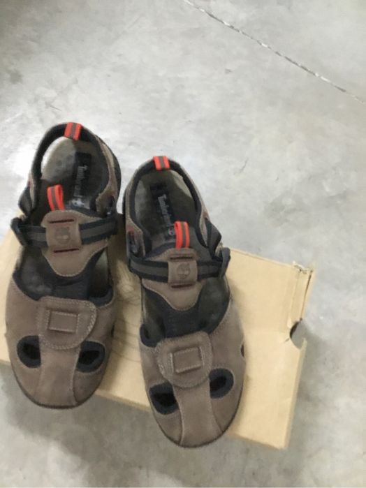Sandalias Timberland 44