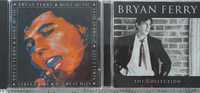 CD Bryan Ferry e Roxy Music 5€ cada