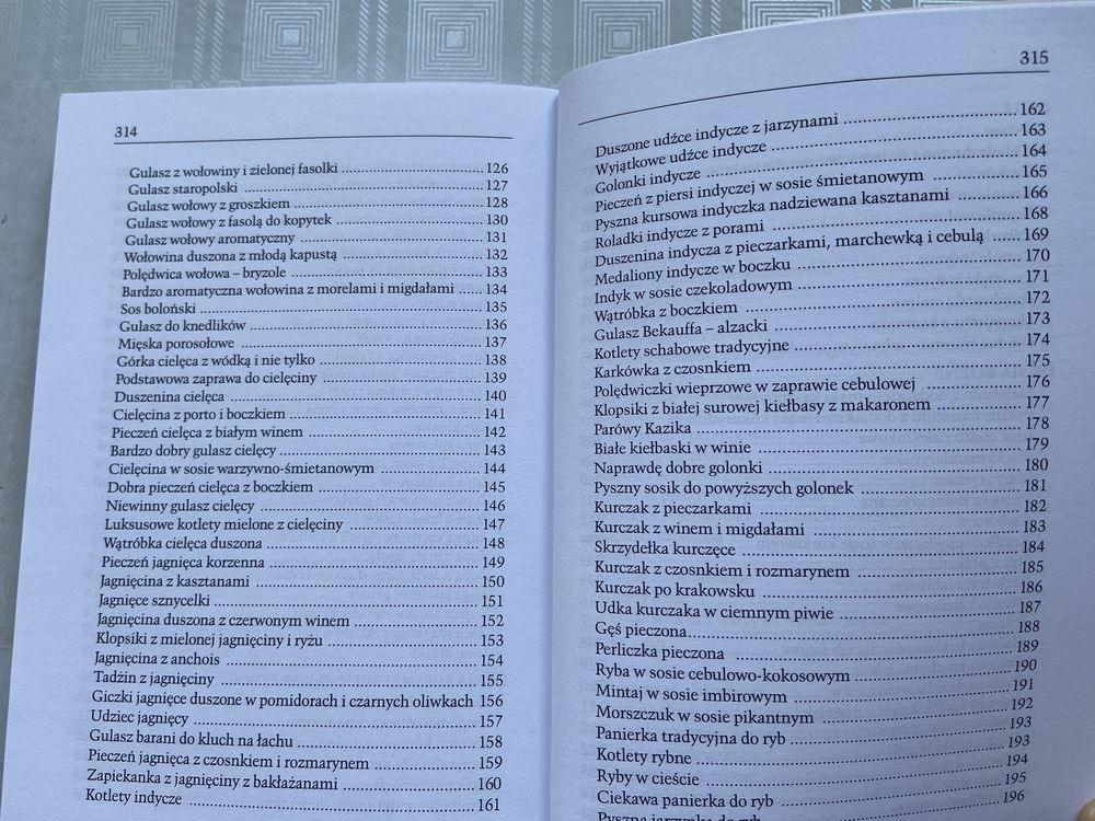 Filozofia smaku - nowe przepisy ze szczypta refleksji- Anna Ciesielska
