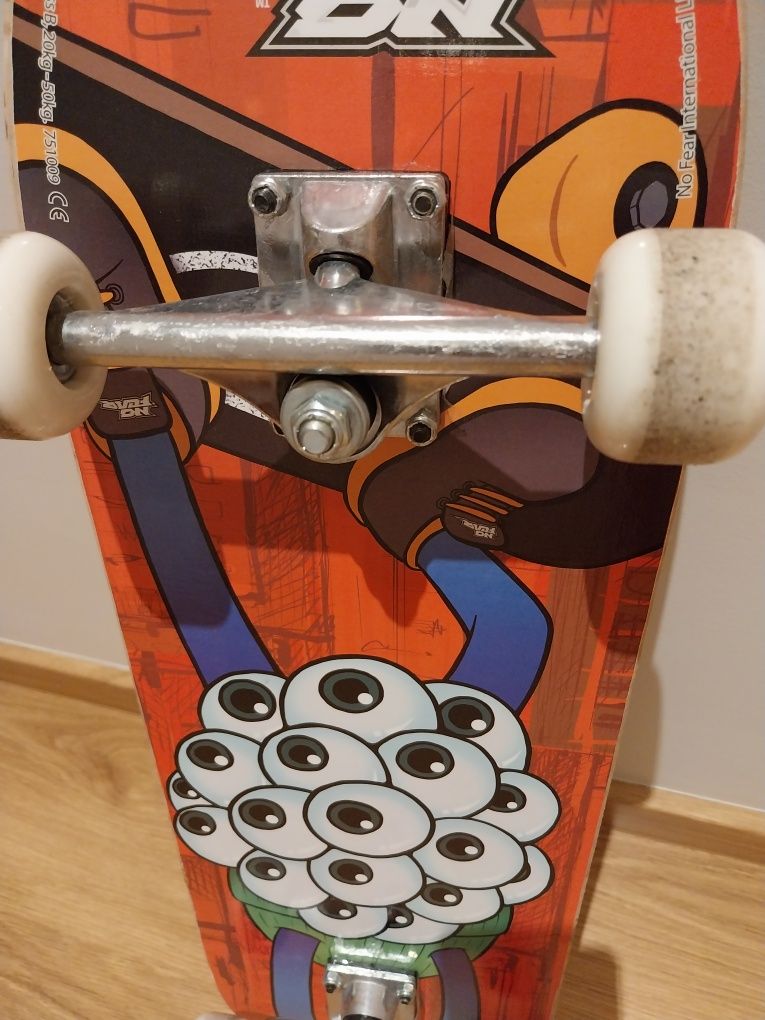 Skate, praticamente novo