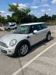 MINI 3 Portas Cooper D