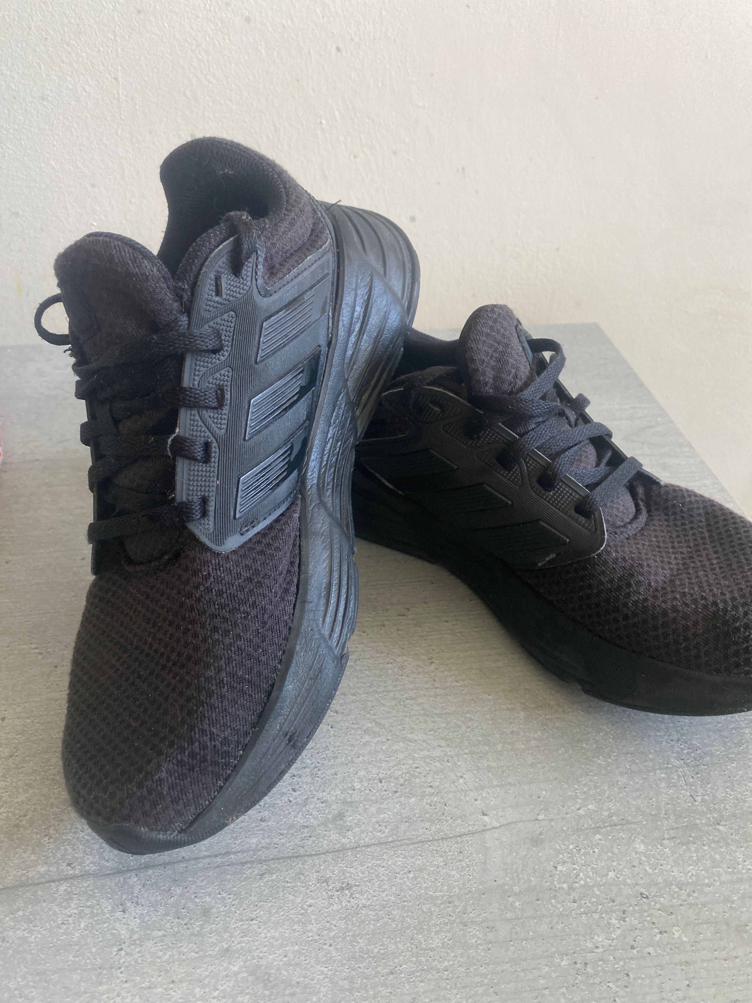 Buty Adidas Czarne