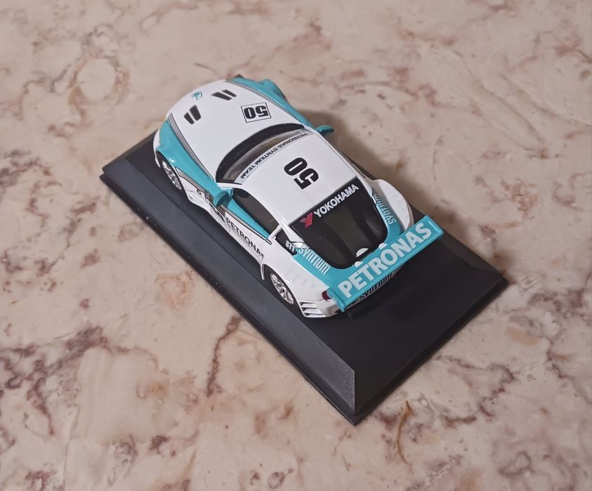 BMW - Escala 1:43