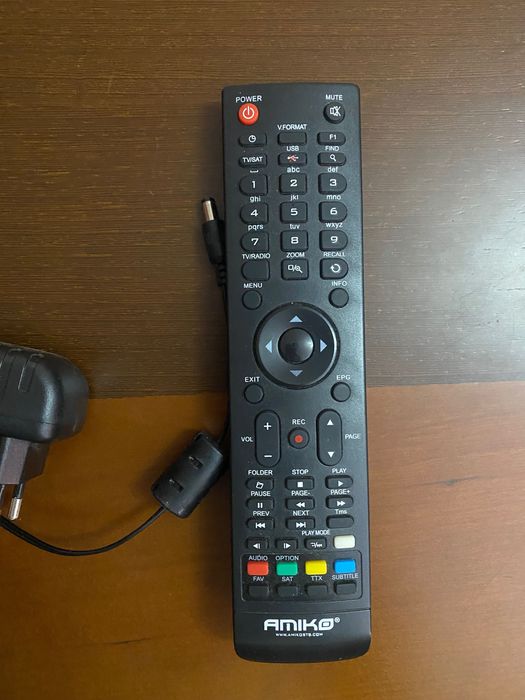 Amiko mini combo extra