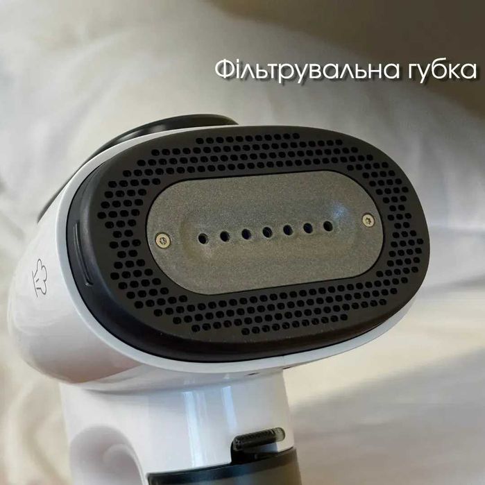 Вакуумний відпарювач HN0270S