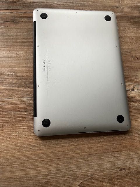 MacBook Pro a1502 (Retina, 13-inch, Mid 2014)