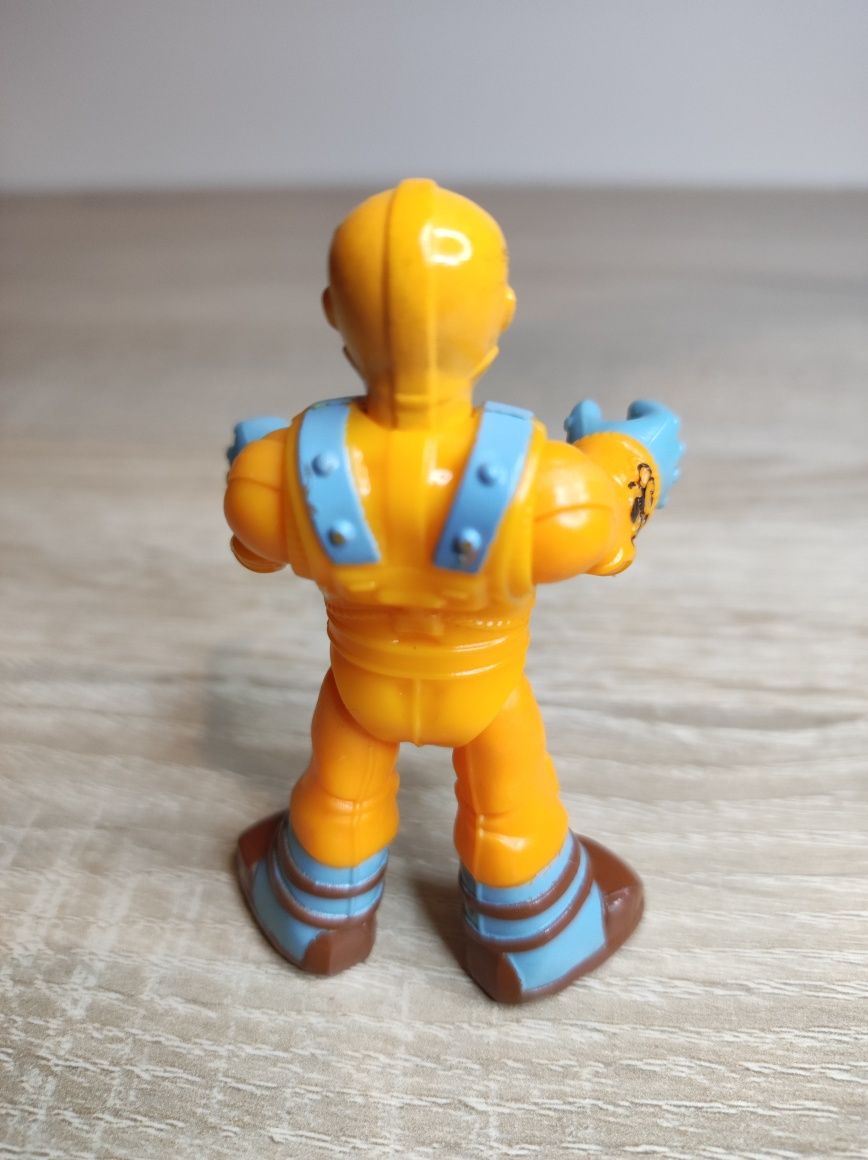Figurka Nurek Głębinowy Imaginext FISHER PRICE