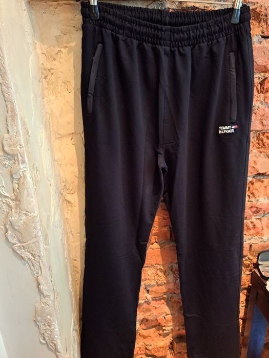 DRES MĘSKI Tommy Hilfiger  Rozm.4 XL