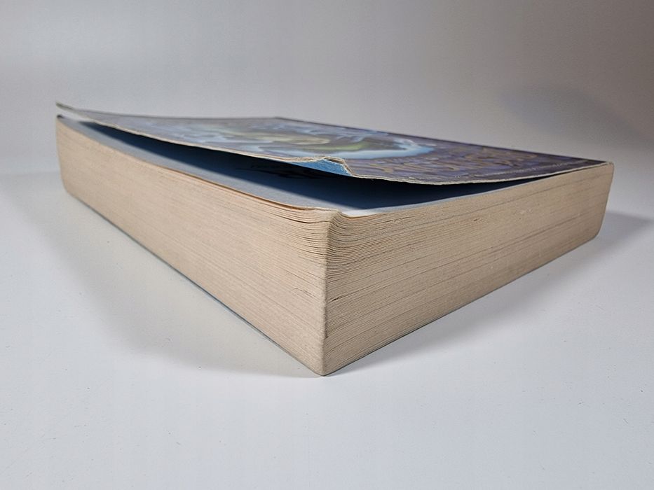 Baśniobór Tom 2 / Gwiazda Wieczorna Wschodzi / Brandon Mull