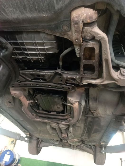 Меrsedes benz w210 3,2 4 matic