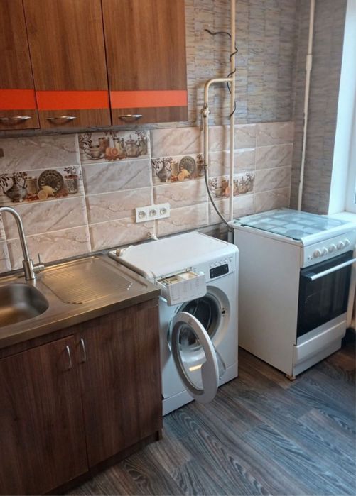 Алмазний. Здається 2-х кімнатна квартира