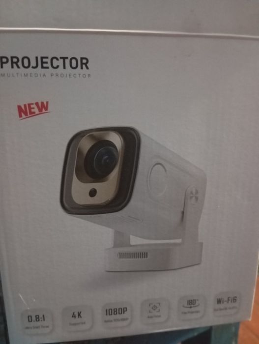 Продам Проектор MAGCUBIC HY260 PRo(Hy310)