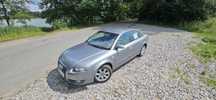 Audi A4 W pełni sprawne i zdrowe Audi A4 2.0TDI