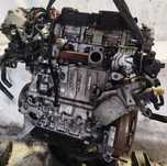 Motor completo CITROËN C4 II (B7)