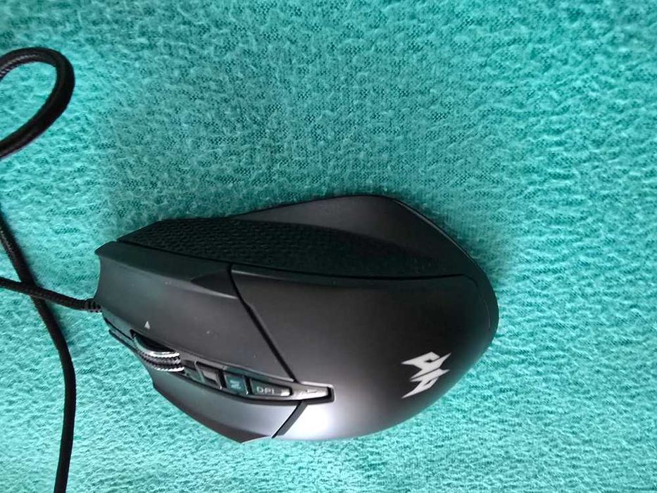 Mysz gamingowa ACER Predator Cestus 335