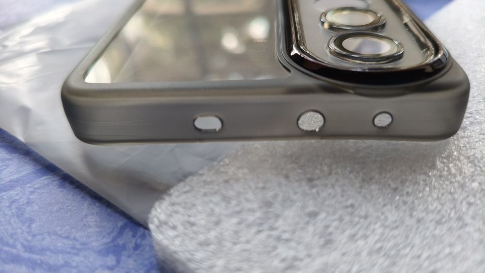 Etui silikonowe do OnePlus Nord 5