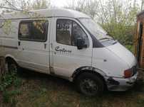 Газ 2752,, Соболь'' 1999р.