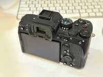 Aparat Sony A7 IV (body) | ILCE-7M4
