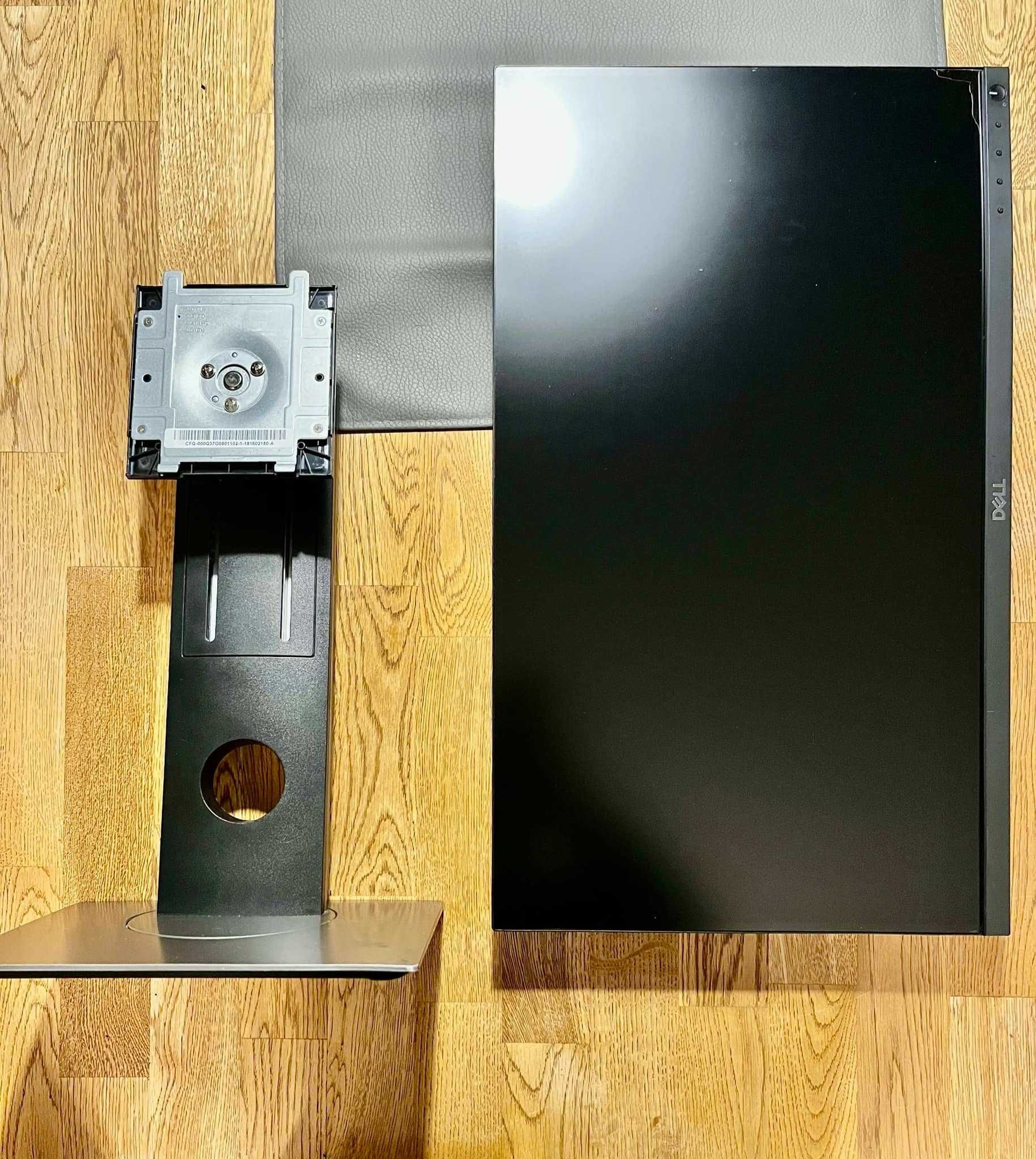 Monitor  Dell P2418D