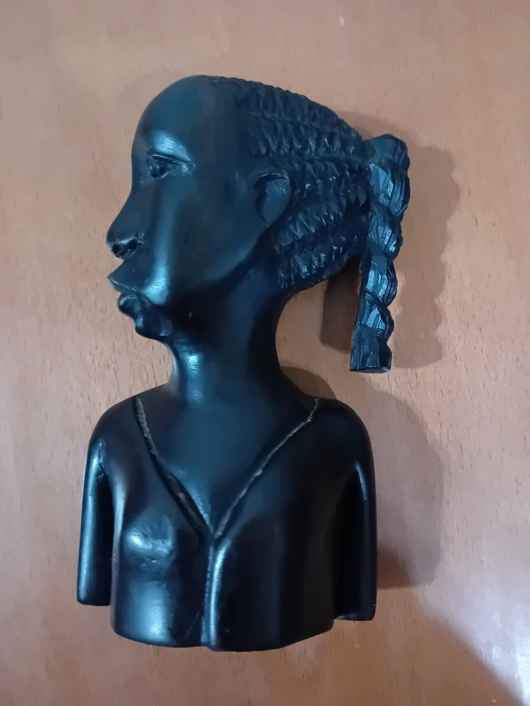 Peças de exportação Africana