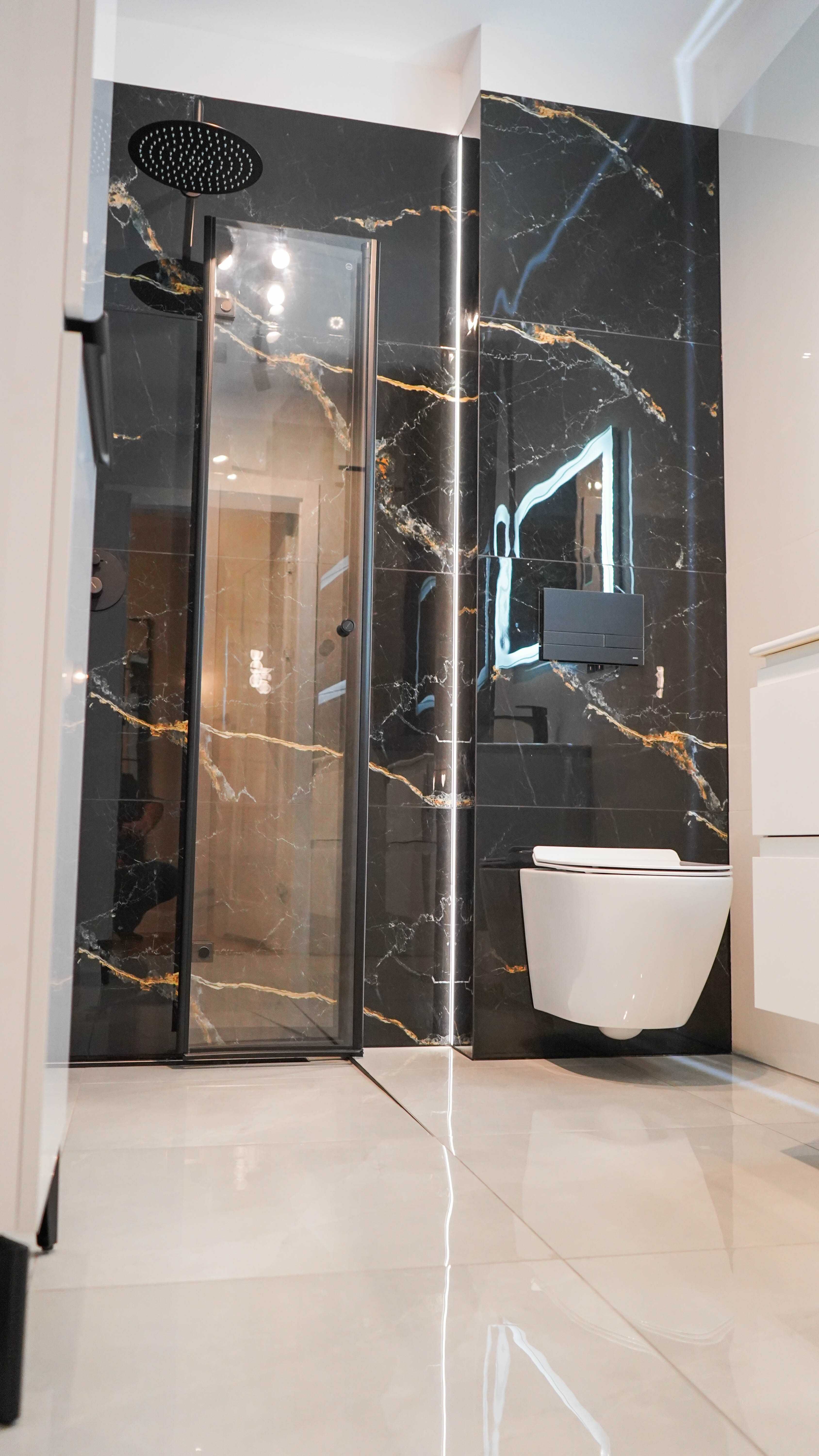 Nowe wyposażone mieszkanie 51m2+20m2 poddasze na sprzedaż ul. Łotewska