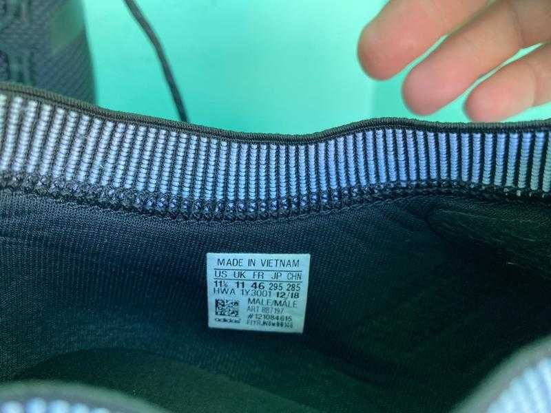 Кросівки Adidas Questar Rise