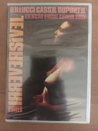 DVD NOVO e SELADO - " Irreversivel " (2002)