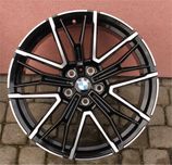 Nowe alufelgi 20 8,5+9.5 5x120 BMW 5 E60 3 4 E90 F30 F34 F32 F31 X1 X3