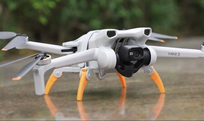 DJI 3 MINI nóżki podwozie