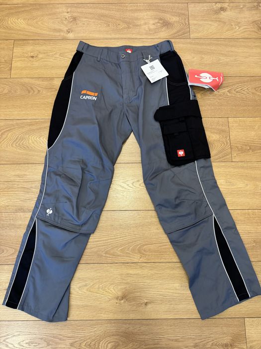 Nowe spodnie Engelbert Strauss rozmiar 54