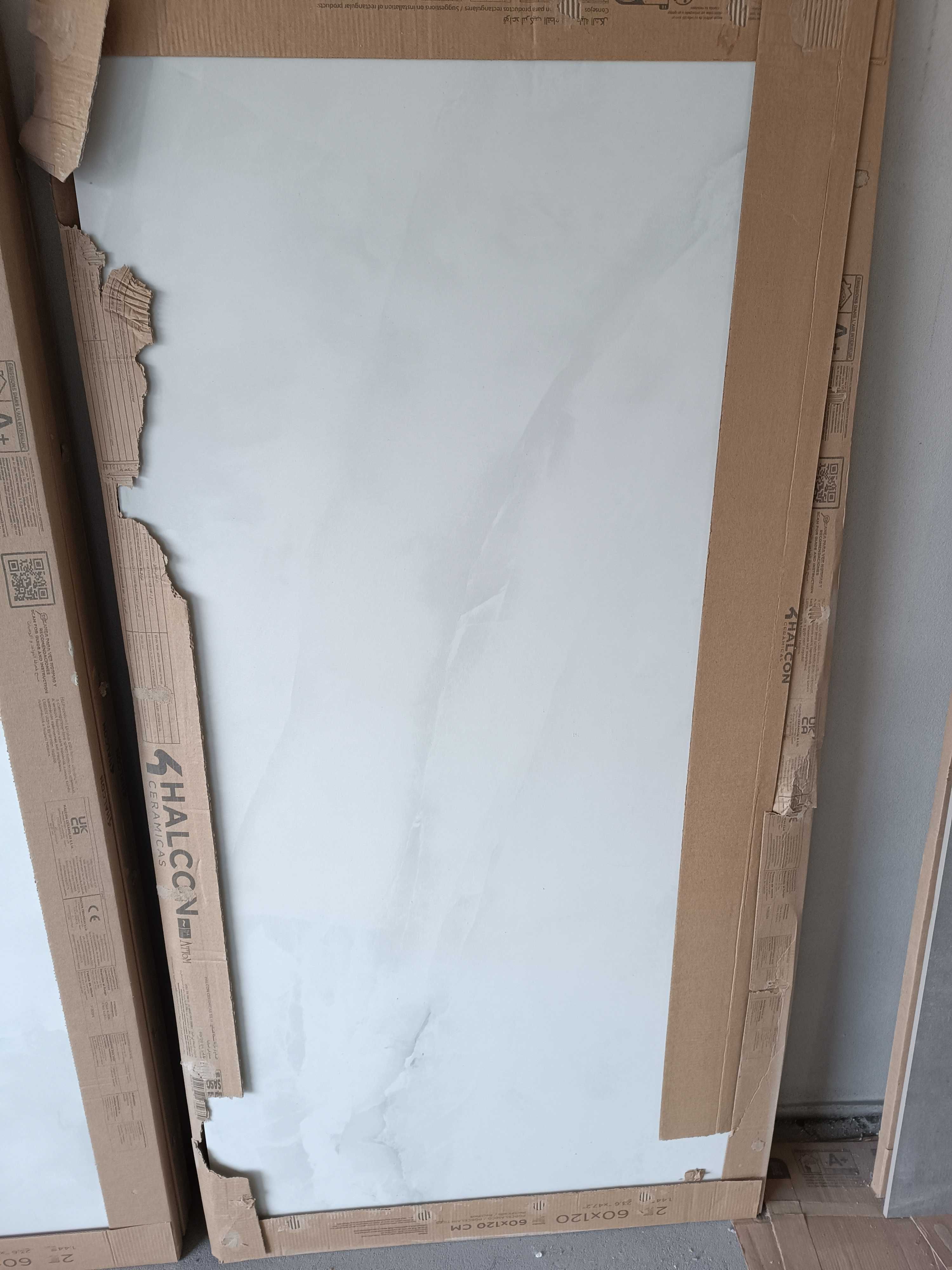 Gres szkliwiony 120 x 60