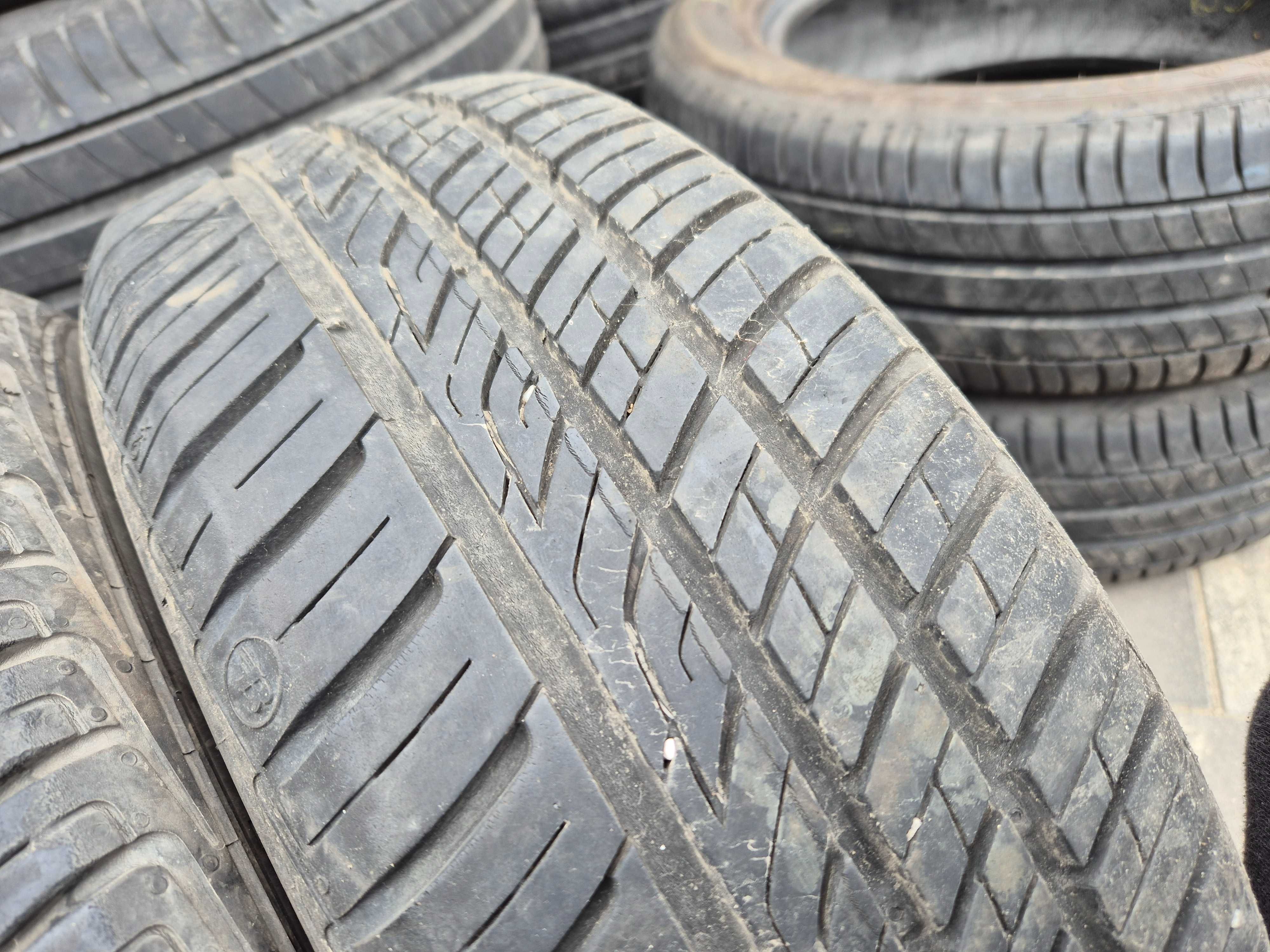 Barum Brillantis 2 185/60r14 82H 6/7mm N2434
