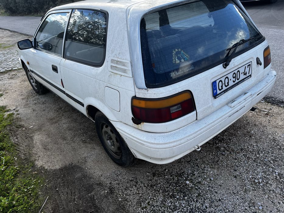 Toyota Corolla 1.3