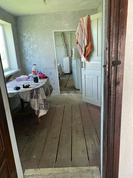 Дом с. Марьевка Компаниевский район