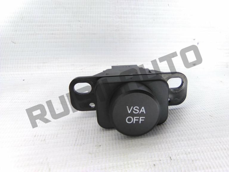 Botão Controlo Tração  Honda Civic Viii Hatchback (fk,fn) [2005