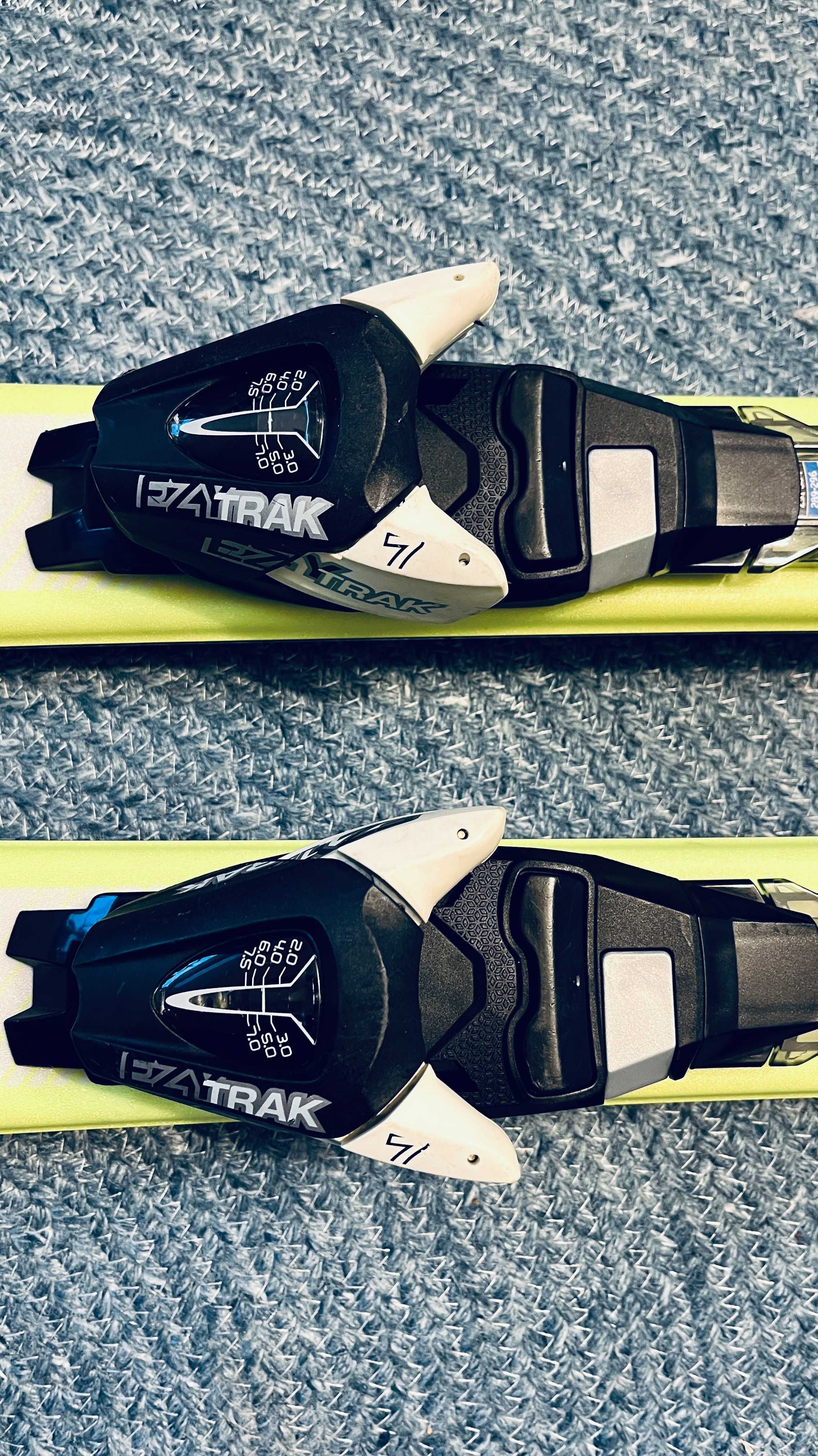 Salomon X MAX JR 130cm