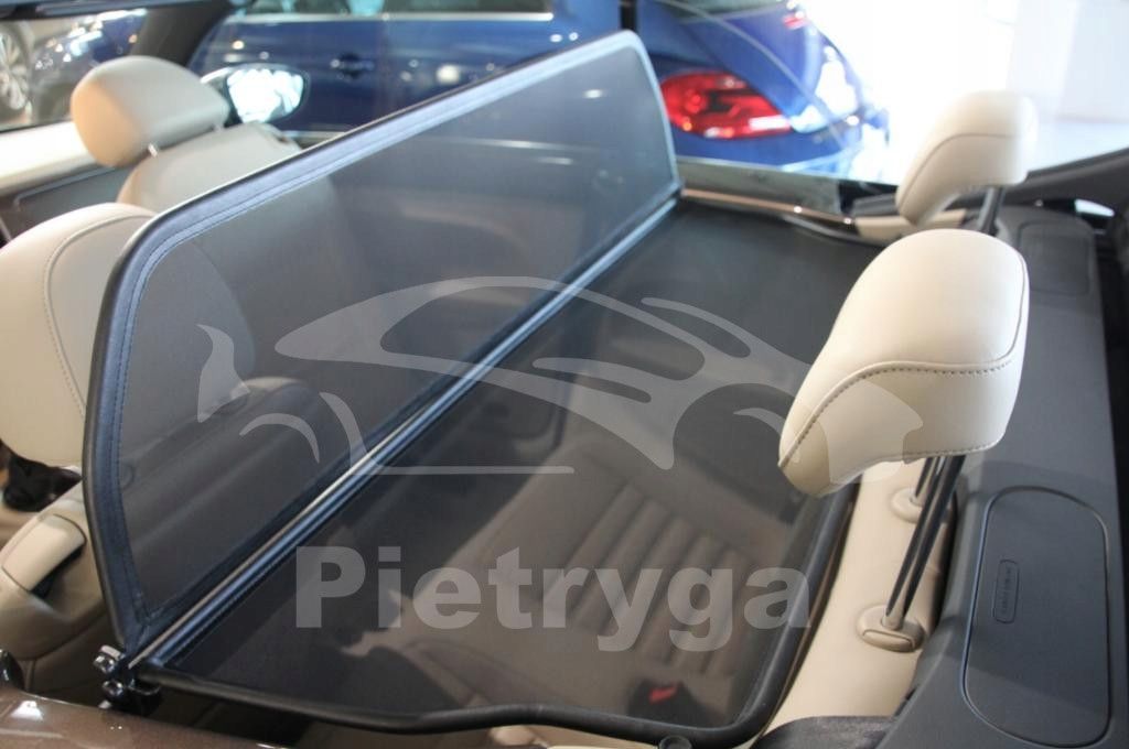 Windschott Wiatrołap VW Beetle 2012_2018 Pietryga