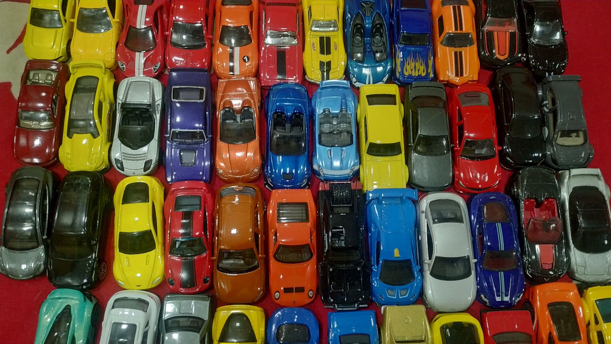 Hotwheels ( vários  )