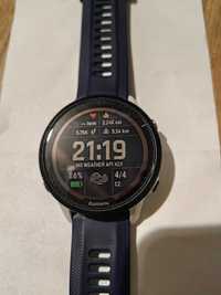 Garmin forreruner 955 solar - gwarancja