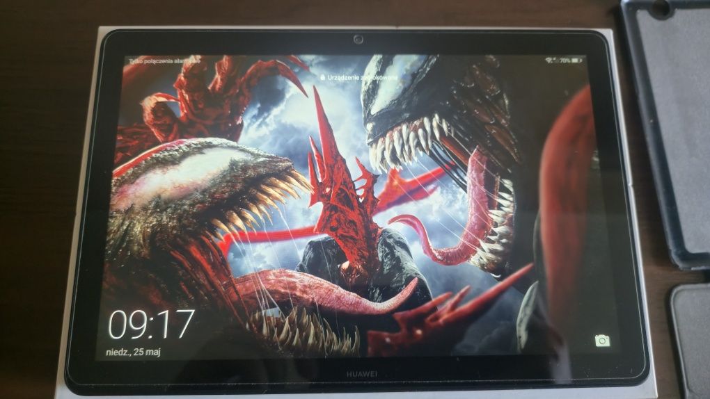 Huawei mediapad t5