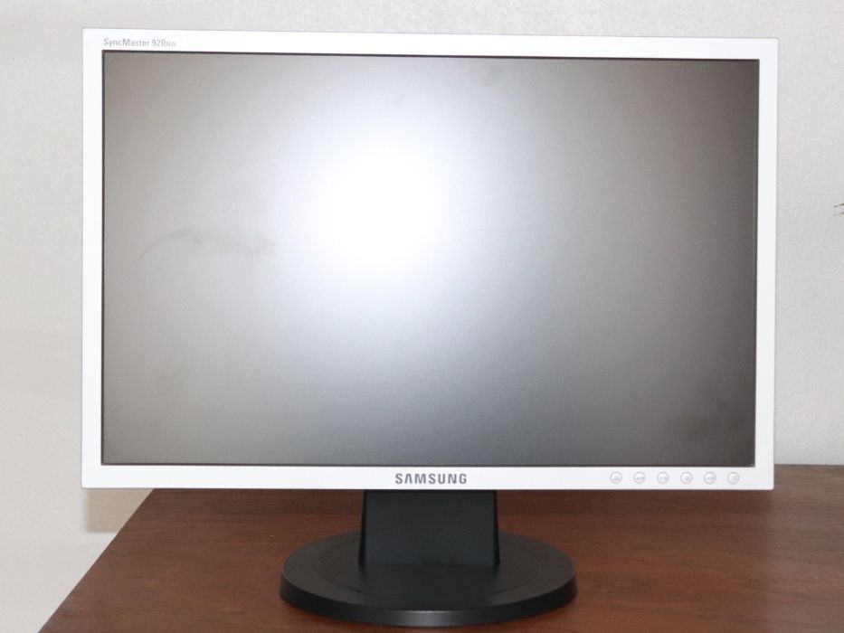 PC - Desktop e Monitor