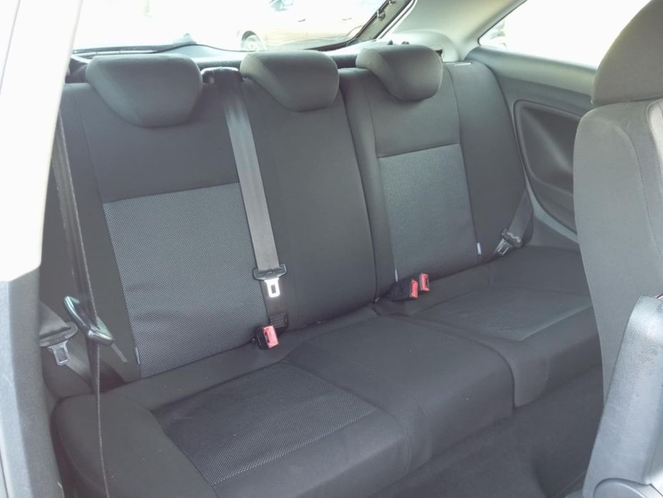 SEAT Ibiza 1.4 TDI 5 lugares 2009