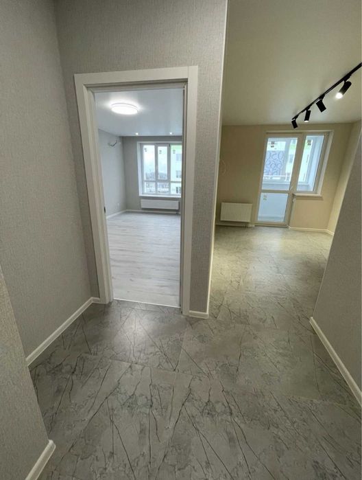 Продаю 1-к 40м2 ЖК Мира-3, метро Индустриальная