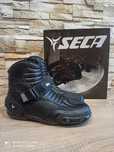 Buty motocyklowe Seca 43 Shima Rst Alpinestars Rebelhorn