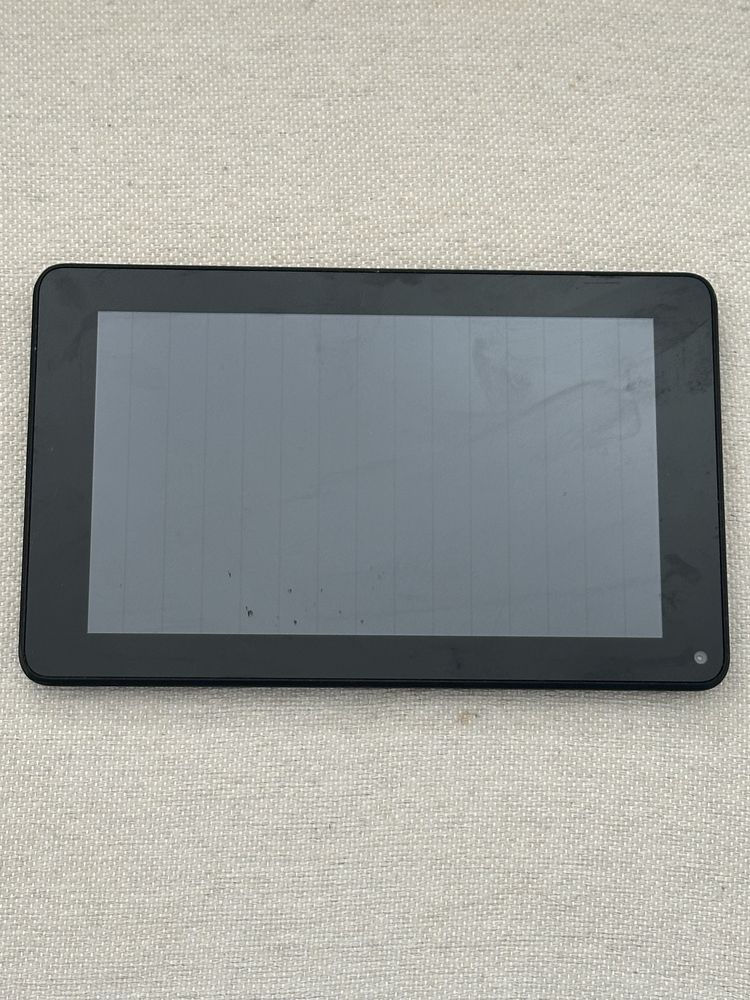 Tablet Fnac p/peças ACEITO PROPOSTAS