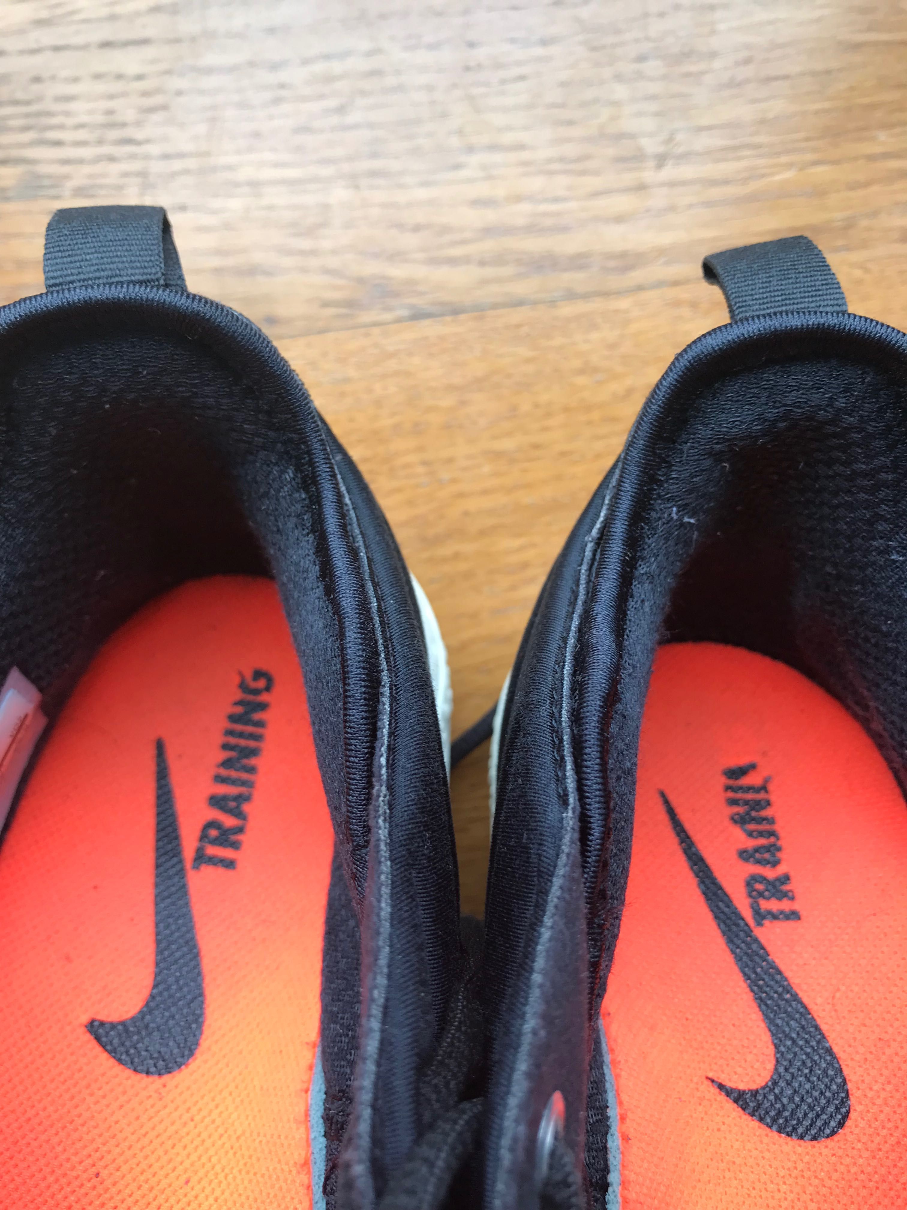 Nike air max Trainer спортивні кросівки кроссовки спорт 42р найк