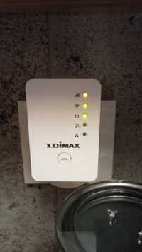 Wzmacniacz sygnału WiFi Edimax
