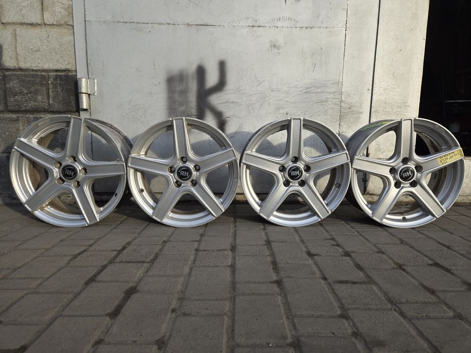 Диски 5 105 16 Opel astra Chevrolet cruze bolt