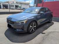2022 Polestar 2 Long Range Dual Motor Fastback